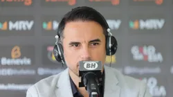 Foto: Pedro Souza/Atlético-MG