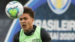 Foto: Robson Mafra/AGIF