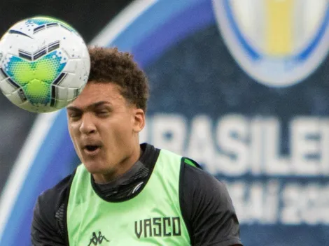 Pássaro não cochila e coloca LE do Boavista no radar do Vasco