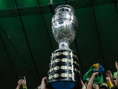 CONMEBOL fecha acordo com laboratório chinês e recebe doação de mais de 50 mil doses da vacina para utilizar na Copa América