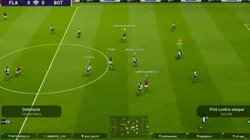 Competições aconteceram no fim da tarde de ontem (Foto: Reprodução/YouTube/eSporTV)