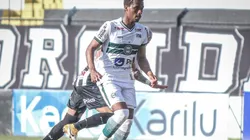 Foto: Site Oficial Coritiba Foot-Ball Club