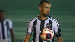 Vitor Silva/Botafogo