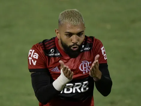 Paschoal irrita torcida do Palmeiras com previsão: "Flamengo bota medo para final"