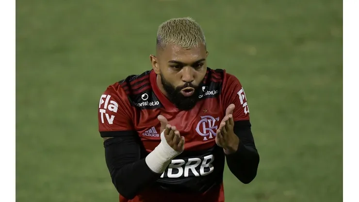Thiago Ribeiro/AGIF