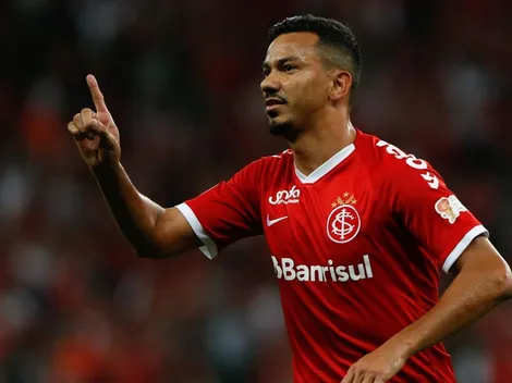 Boato por troca de Rodrigo Lindoso surge no Inter