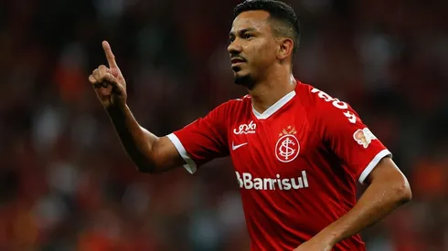 Foto: Jeferson Guareze/AGIF