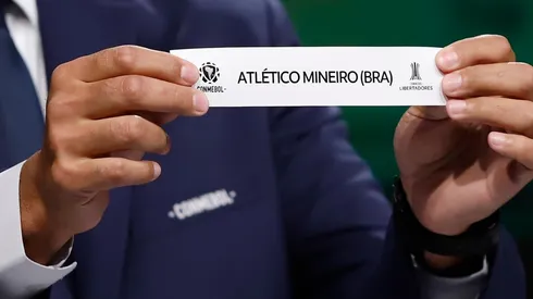 Foto: Nathalia Aguilar - Pool/Getty Images