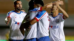 Foto: Flickr Oficial Esporte Clube Bahia - autor:Felipe Oliveira