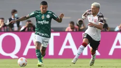 Palmeiras x Flamengo não será transmitido pela Globo, mas pela Amazon Prime Video
