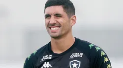 Vitor Silva/Botafogo