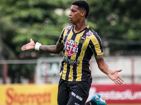 Artilheiro do Carioca tem consultas das Séries A e B e Vasco se anima