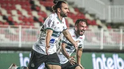 Site Oficial/Coritiba