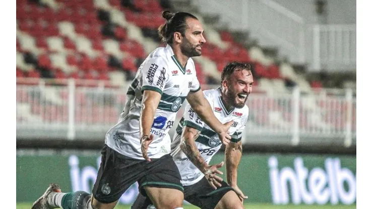 Site Oficial/Coritiba