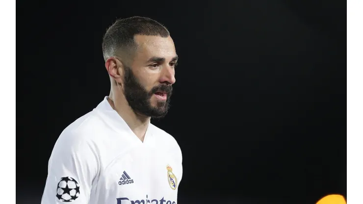 Foto: Gonzalo Arroyo Moreno/Getty Images