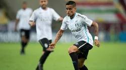 Foto: Jorge Rodrigues/AGIF