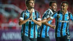 Lucas Uebel/Grêmio