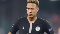 Neymar tem sido criticado por companheiros do PSG, de acordo com jornal