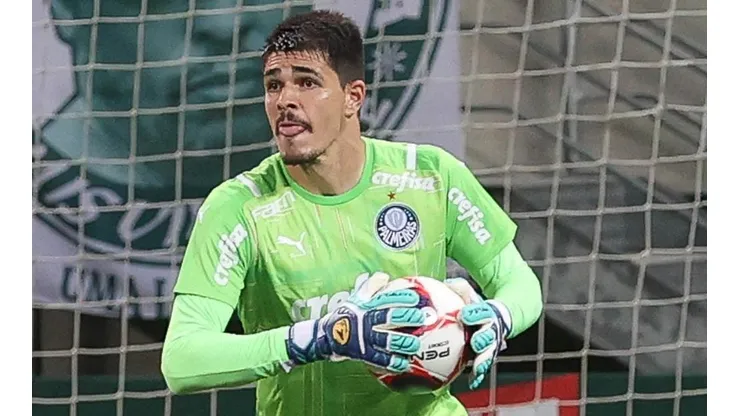 Foto: Flickr Oficial Sociedade Esportiva Palmeiras - autor: Cesar Greco