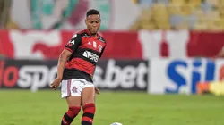 Foto: Thiago Ribeiro/AGIF