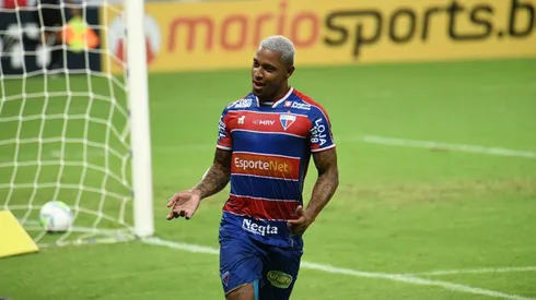 Foto: Kely Pereira/AGIF