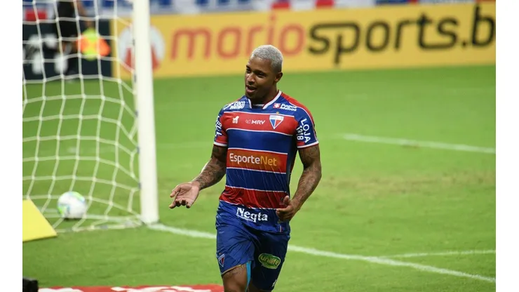 Foto: Kely Pereira/AGIF