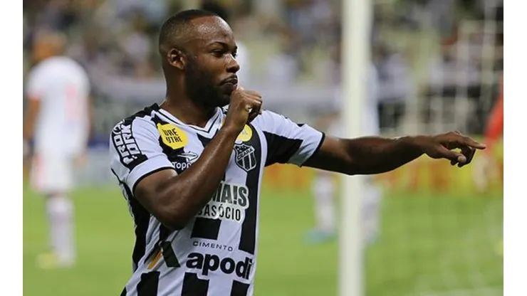 Foto: Flickr Oficial Ceará Sporting Club
