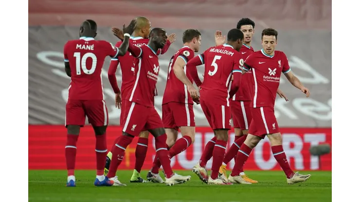 Times ingleses são a maioria nas quartas de final da Champions League. (Foto: Getty Images)