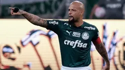 Foto: Marcello Zambrana/AGIF