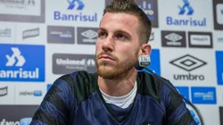 Foto: Lucas Uebel/Grêmio