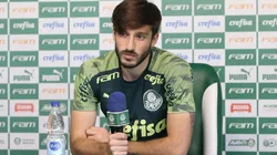 (Foto: Cesar Greco/Flickr Oficial Palmeiras/Divulgação)