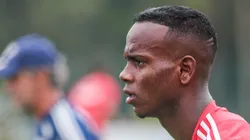 Foto: Marcello Zambrana/AGIF