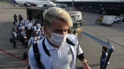 Foto: Ivan Storti - Santos Futebol Clube