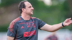 Foto: Flickr Oficial Clube de Regatas Flamengo - autor: Marcelo Cortes