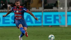 Foto: Marcello Zambrana/AGIF