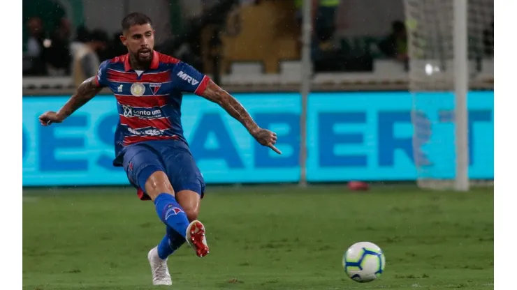 Foto: Marcello Zambrana/AGIF