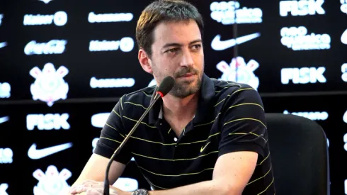 Corinthians tem dívida de R$ 956,9 milhões; clube divulgou o balanço de 2020. (Getty images)