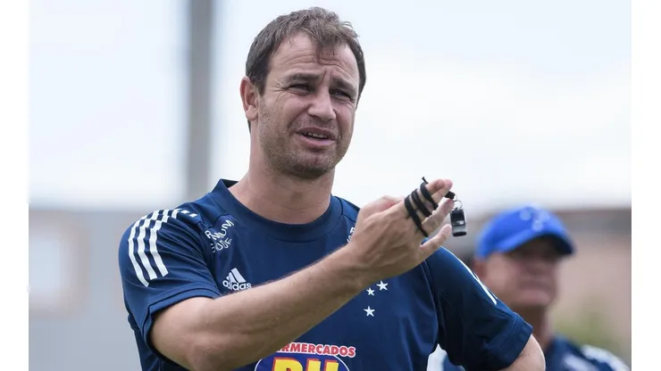 (Foto: Gustavo Aleixo/Flickr do Cruzeiro/Divulgação)