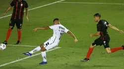 Deportivo Lara x Santos: Veja as prováveis escalações para o confronto da Libertadores