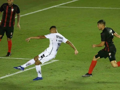 Deportivo Lara x Santos: Veja as prováveis escalações para o confronto da Libertadores