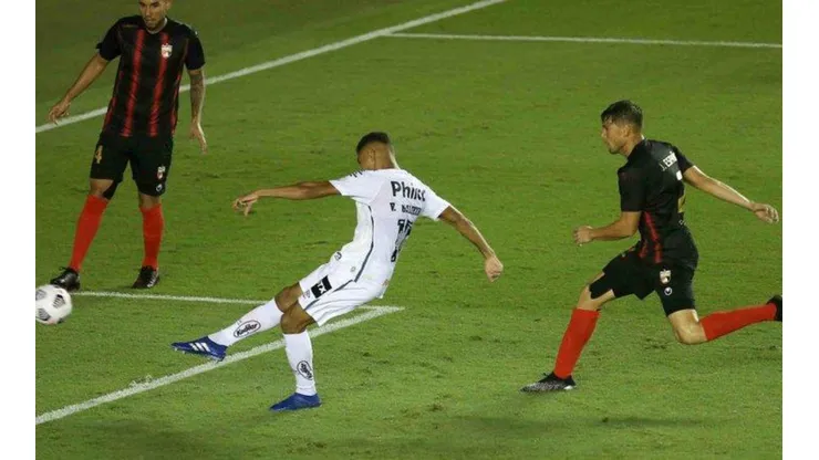 Deportivo Lara x Santos: Veja as prováveis escalações para o confronto da Libertadores