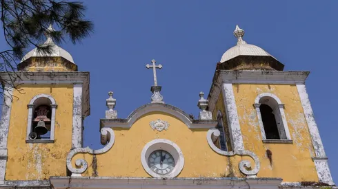 A Semana Santa acontecerá entre o dia 1 e 4 de abril (Foto: Getty Images)