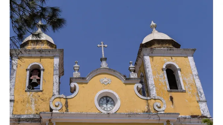 A Semana Santa acontecerá entre o dia 1 e 4 de abril (Foto: Getty Images)