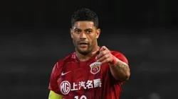 Hulk voltará a jogar por um clube brasileiro após mais de 6 mil dias