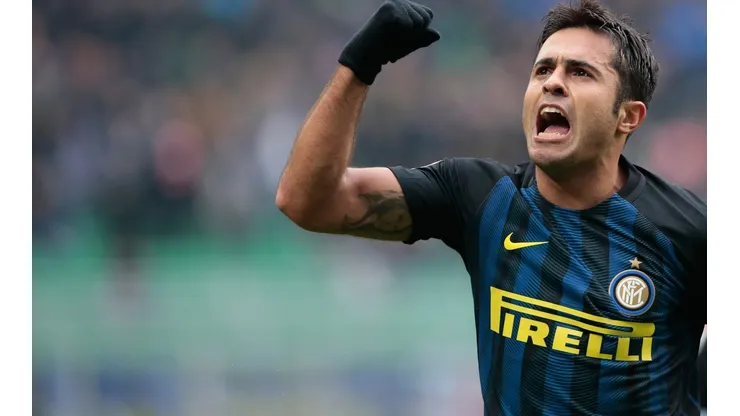 FC Internazionale v Empoli FC - Serie A