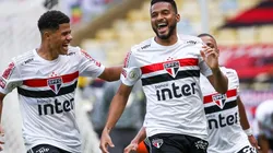 São Paulo: veja quais são as chances de classificação do Tricolor Paulista para a fase de grupos da Libertadores