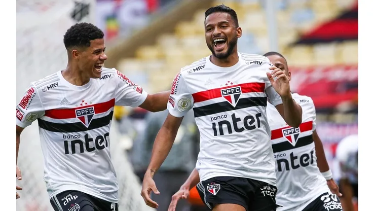 São Paulo: veja quais são as chances de classificação do Tricolor Paulista para a fase de grupos da Libertadores
