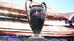 Champions League: veja quais são os jogos de hoje (10) e como assistir AO VIVO