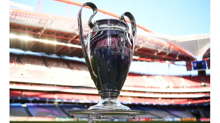 Champions League: veja quais são os jogos de hoje (10) e como assistir AO VIVO