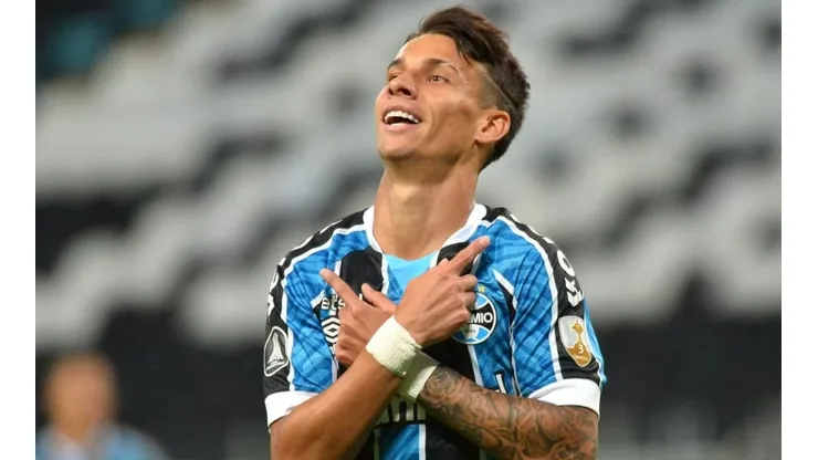 Foto: Getty Images/Brasil/Silvio Avila